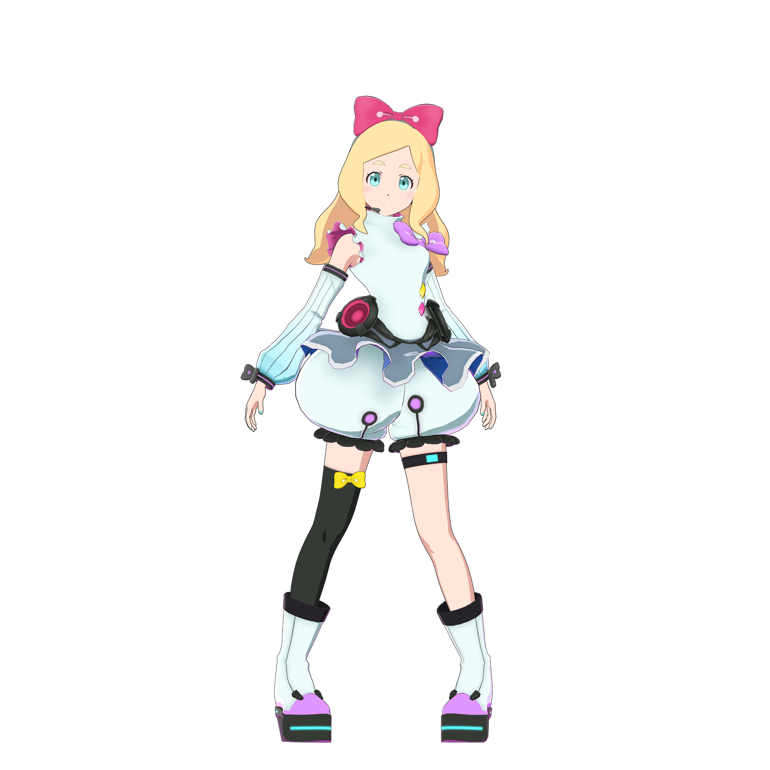 MIKULAND／初音ミク公式VRテーマパーク