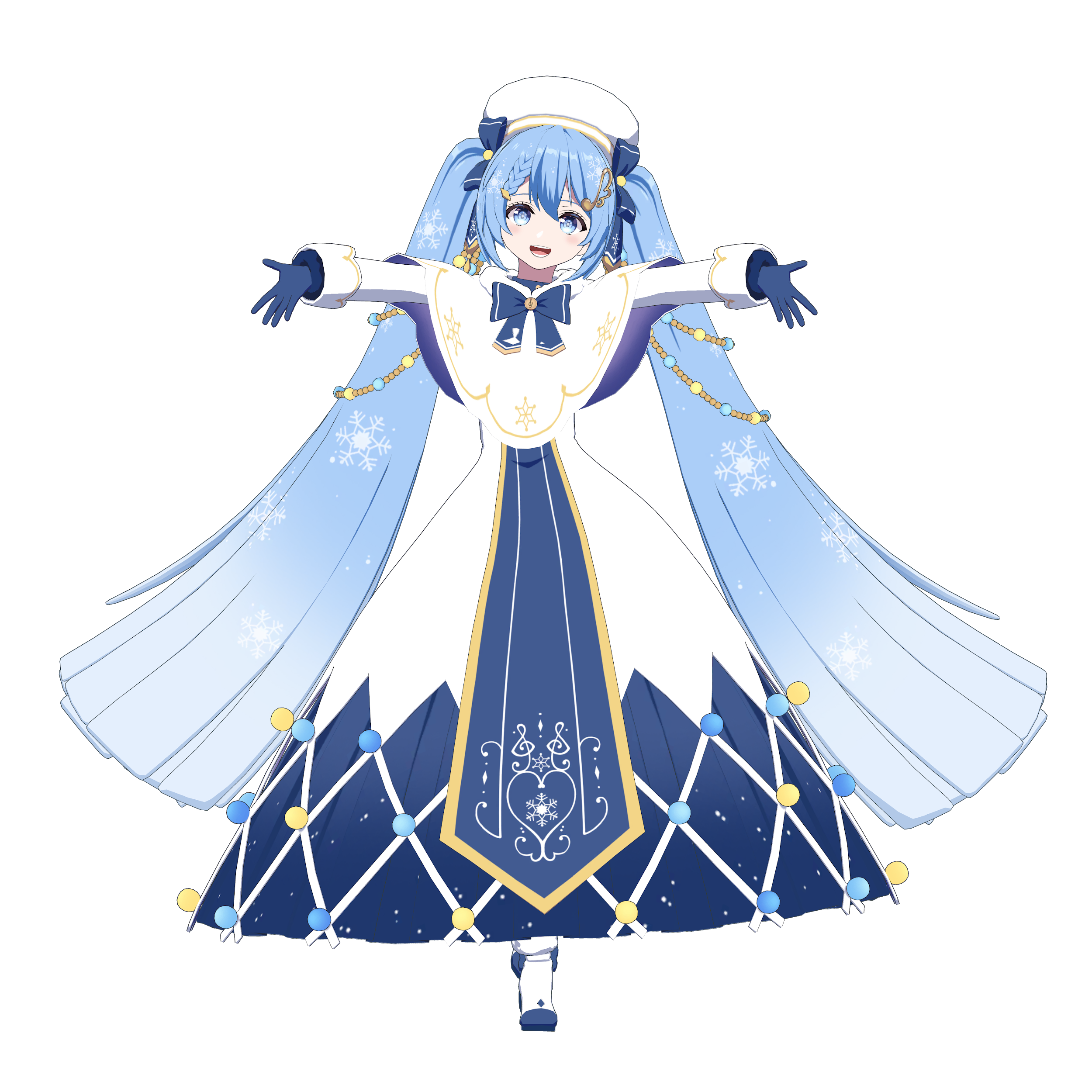 MIKULAND／初音ミク公式VRテーマパーク