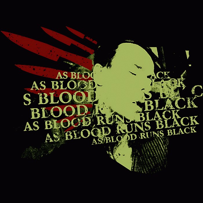 As Blood Runs Black - Demo II [2005] : As Blood Runs Black : Free