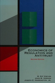 economicsofregul0000visc