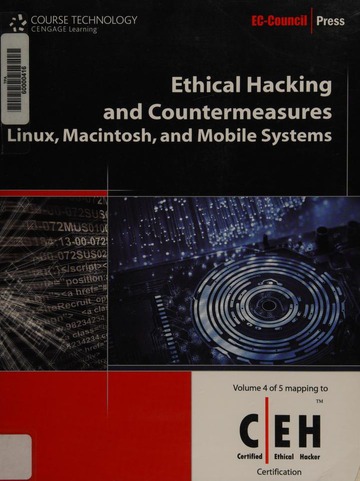 Ethical hacking and countermeasures : Free Download, Borrow, and