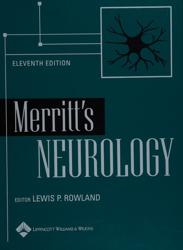Merritt's neurology : Free Download, Borrow, and Streaming
