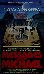 Messages from Michael : Michael (Spirit) : Free Download, Borrow