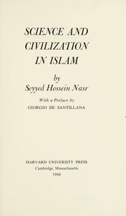 sciencecivilizat0000nasr