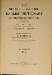 shorteroxfordeng02litt