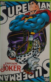 Superman : Emperor Joker : Free Download, Borrow, and Streaming