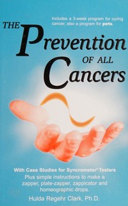 preventionofallc0000clar