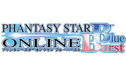 Phantasy Star Online: Blue Burst