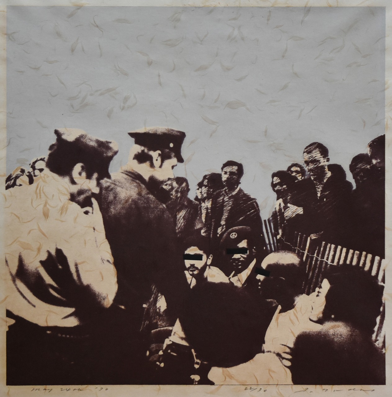 ときの忘れもの 野田哲也 Tetsuya NODA