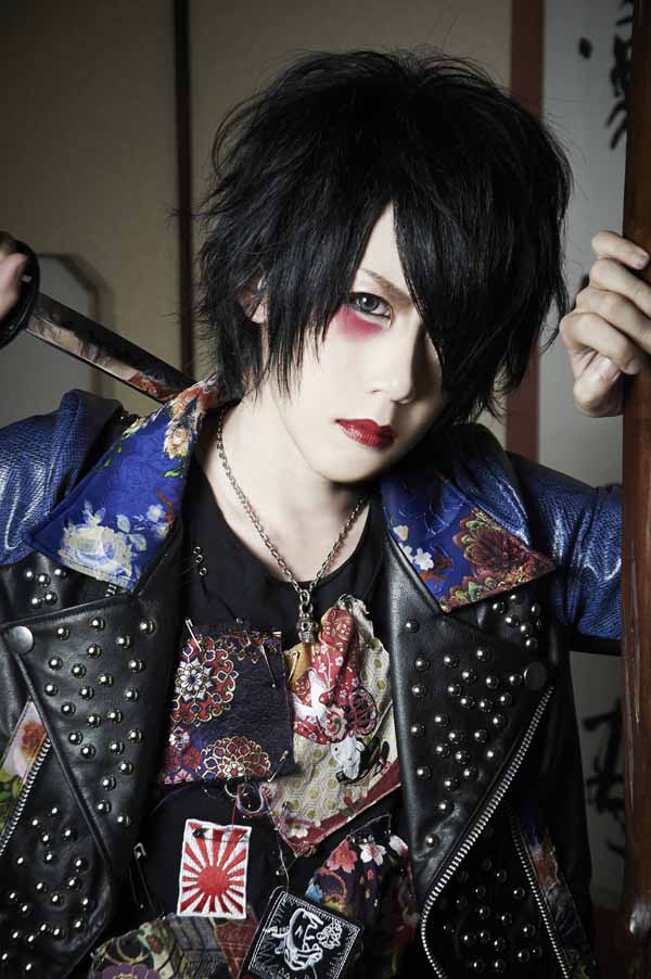 びじゅなび | ライブレポート＆最新情報！【MeteoroiD】5月22日 渋谷