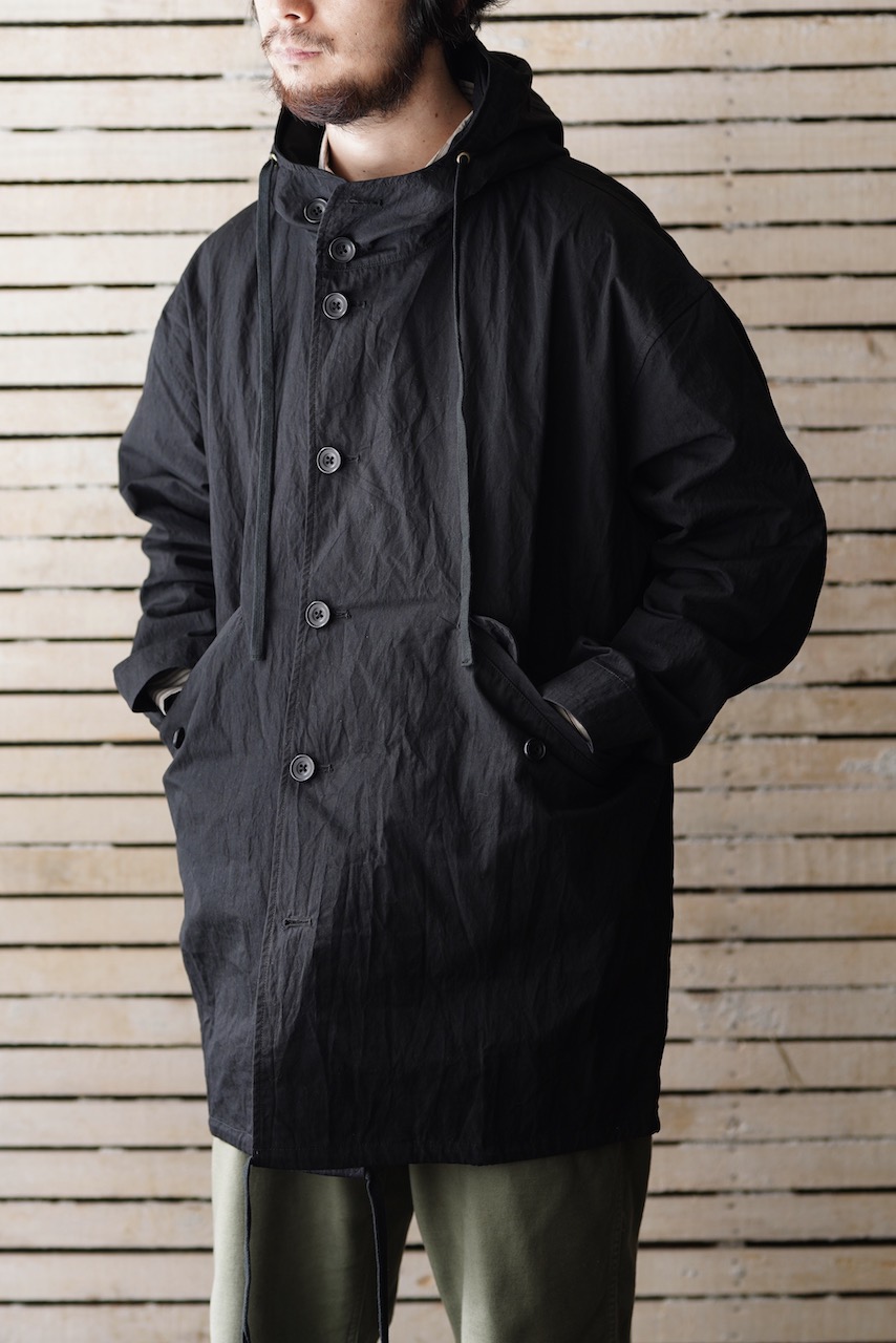 rdv o globe / SHORT FISHTAIL MA. | ARCH アーチ - Sapporo / Tokyo