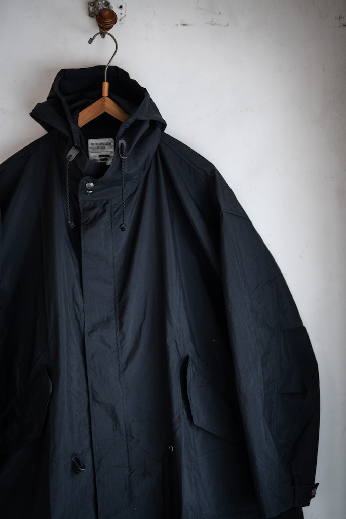 rdv o globe Fishtail Parka Arch Exclusive Model | ARCH アーチ