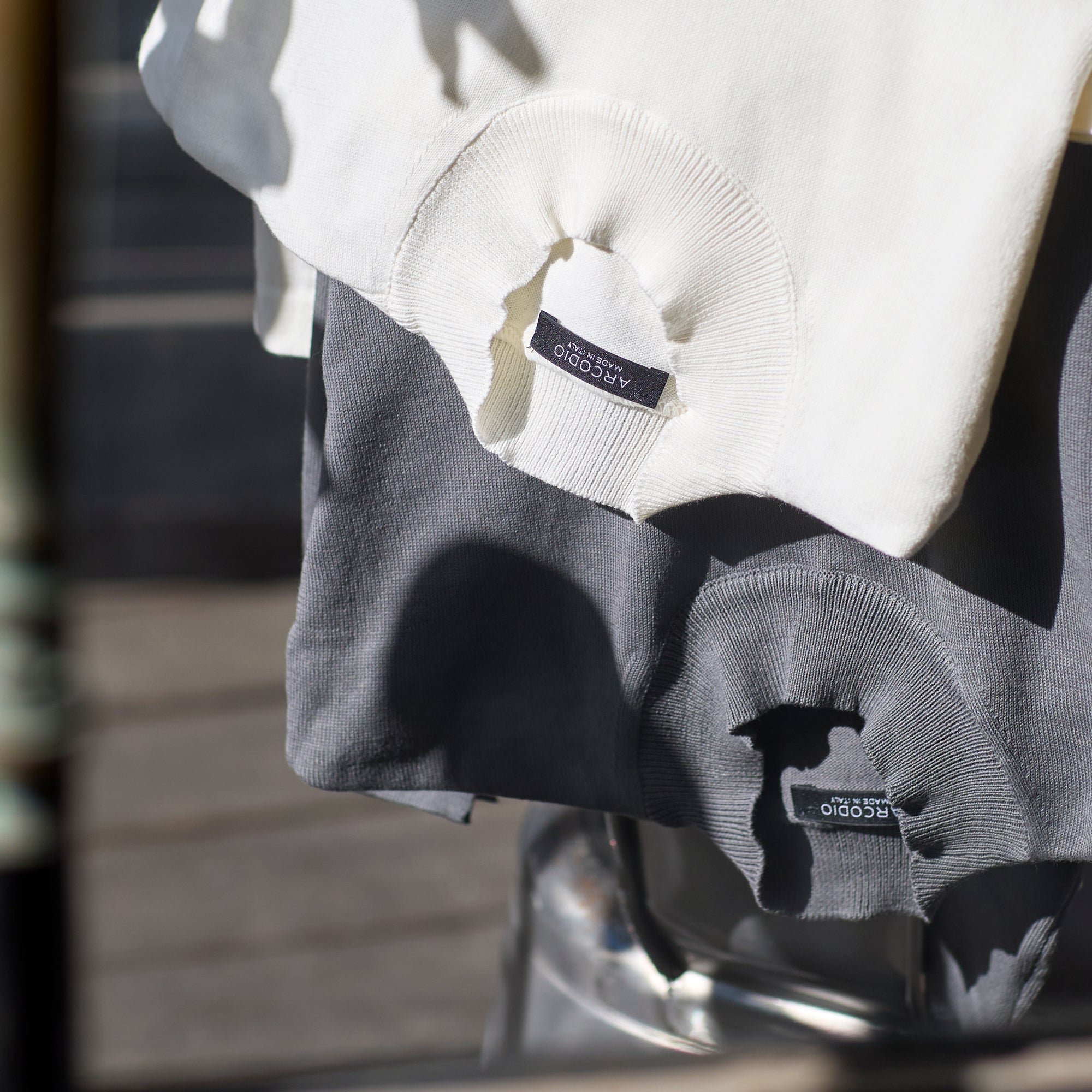 イタリア製コットンニット | ARCODIO