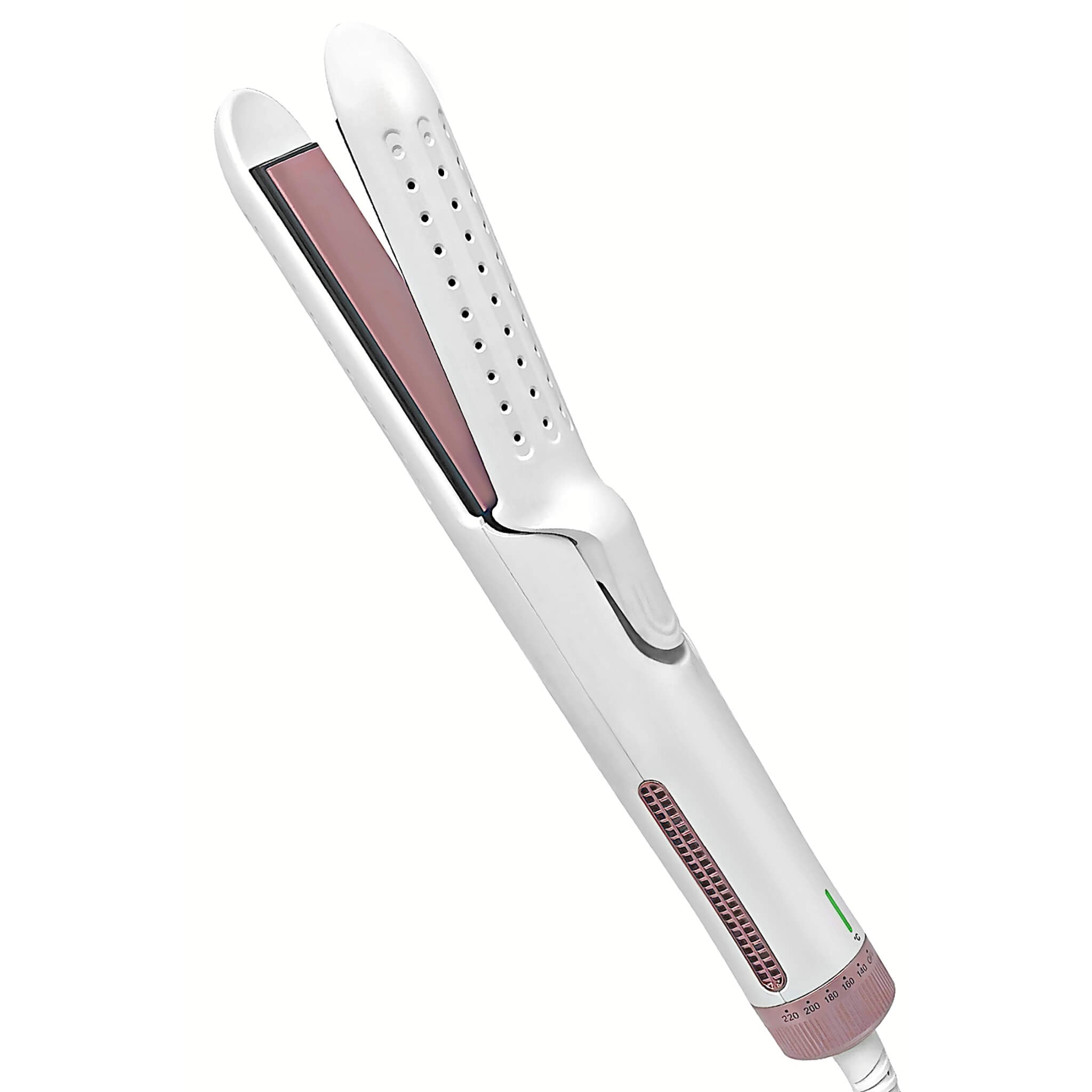 ヘアアイロン 2way 冷マジック｜アレティ公式ストア – Areti Japan