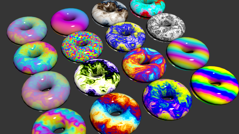 3ds Max 2025.1 | AREA JAPAN | Autodesk