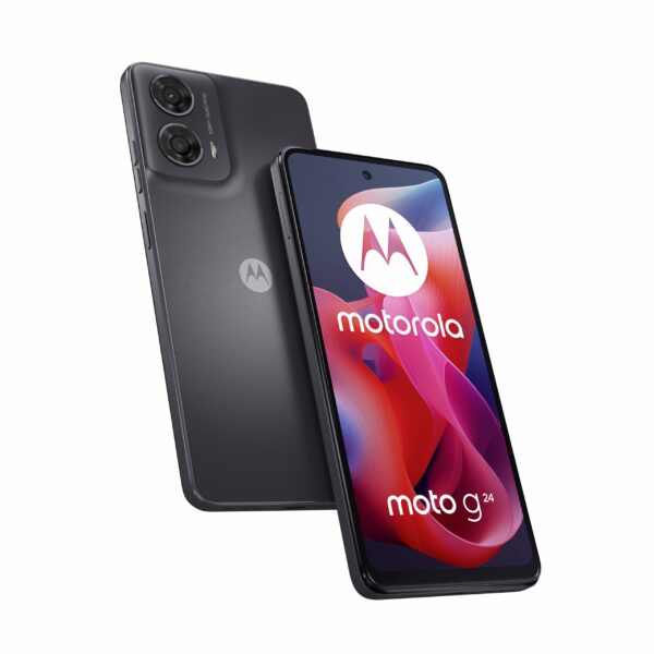 Motorola Moto G24 Özellikleri ve Fiyatı