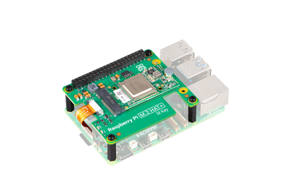 Raspberry Pi 5 AI Kit – Argon 40 Technologies Web Store