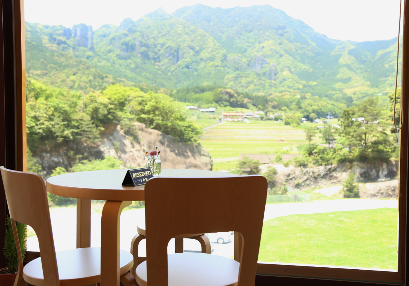 YUKI HAYAMA｜ari ta su｜有田まちづくり公社