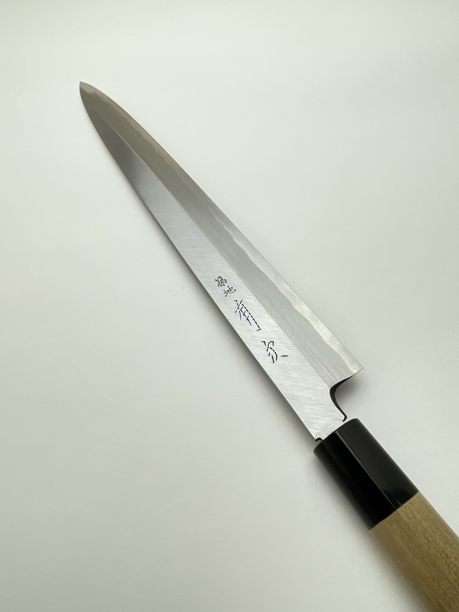 築地の包丁有次