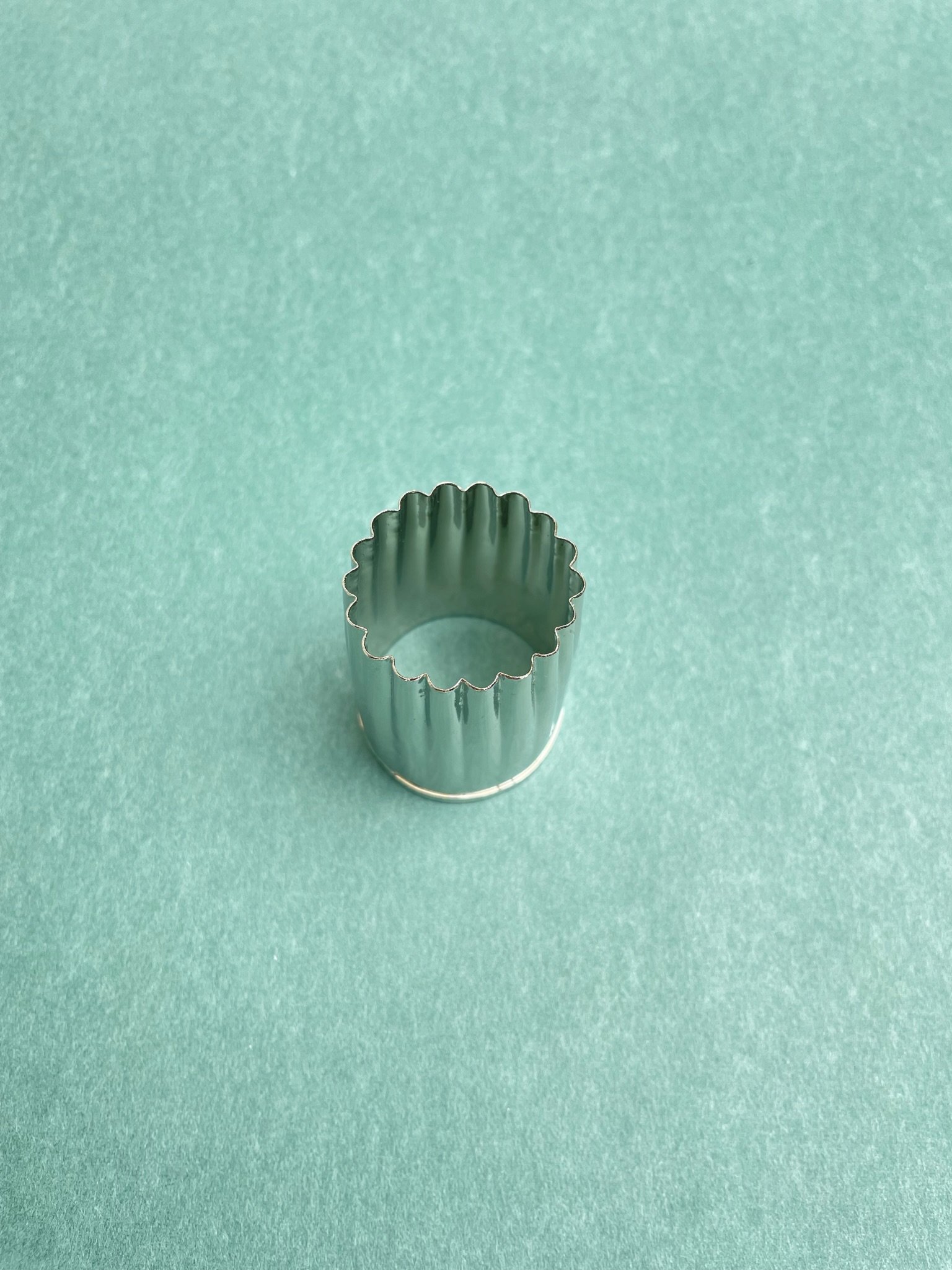 抜型(菊) 一覧 | 築地の包丁有次