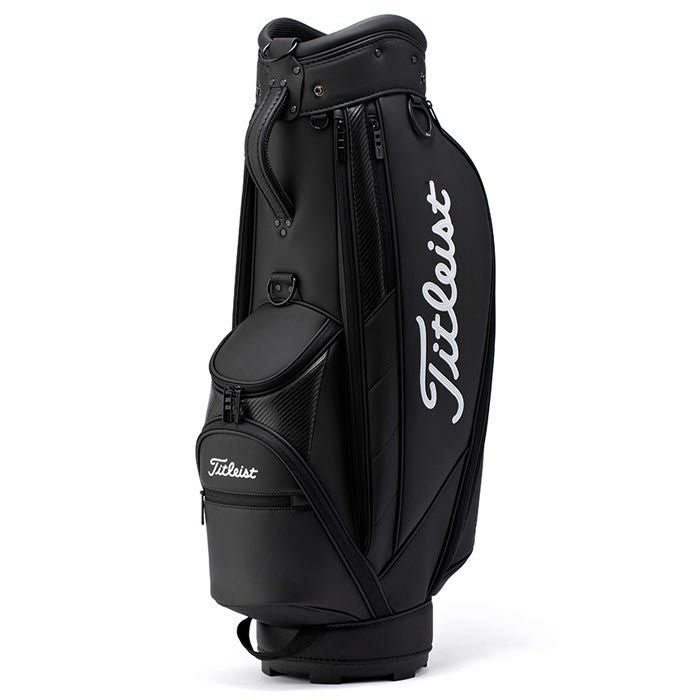 タイトリスト（Titleist） キャディバッグ 通販｜【公式】有賀園ゴルフ