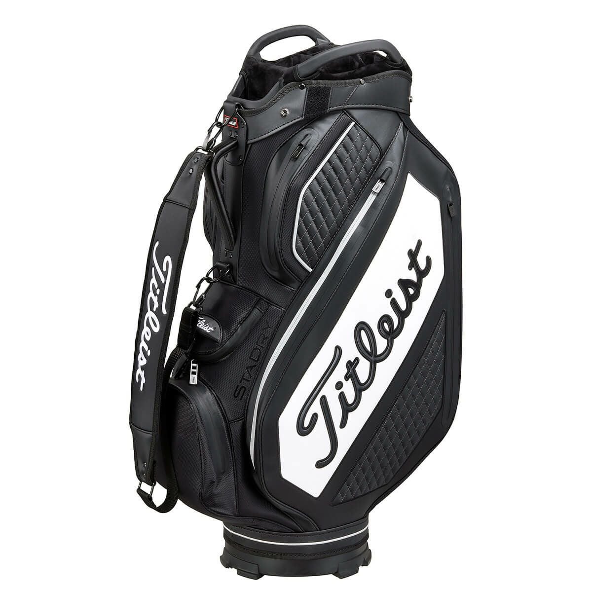 タイトリスト（Titleist） キャディバッグ 通販｜【公式】有賀園ゴルフ