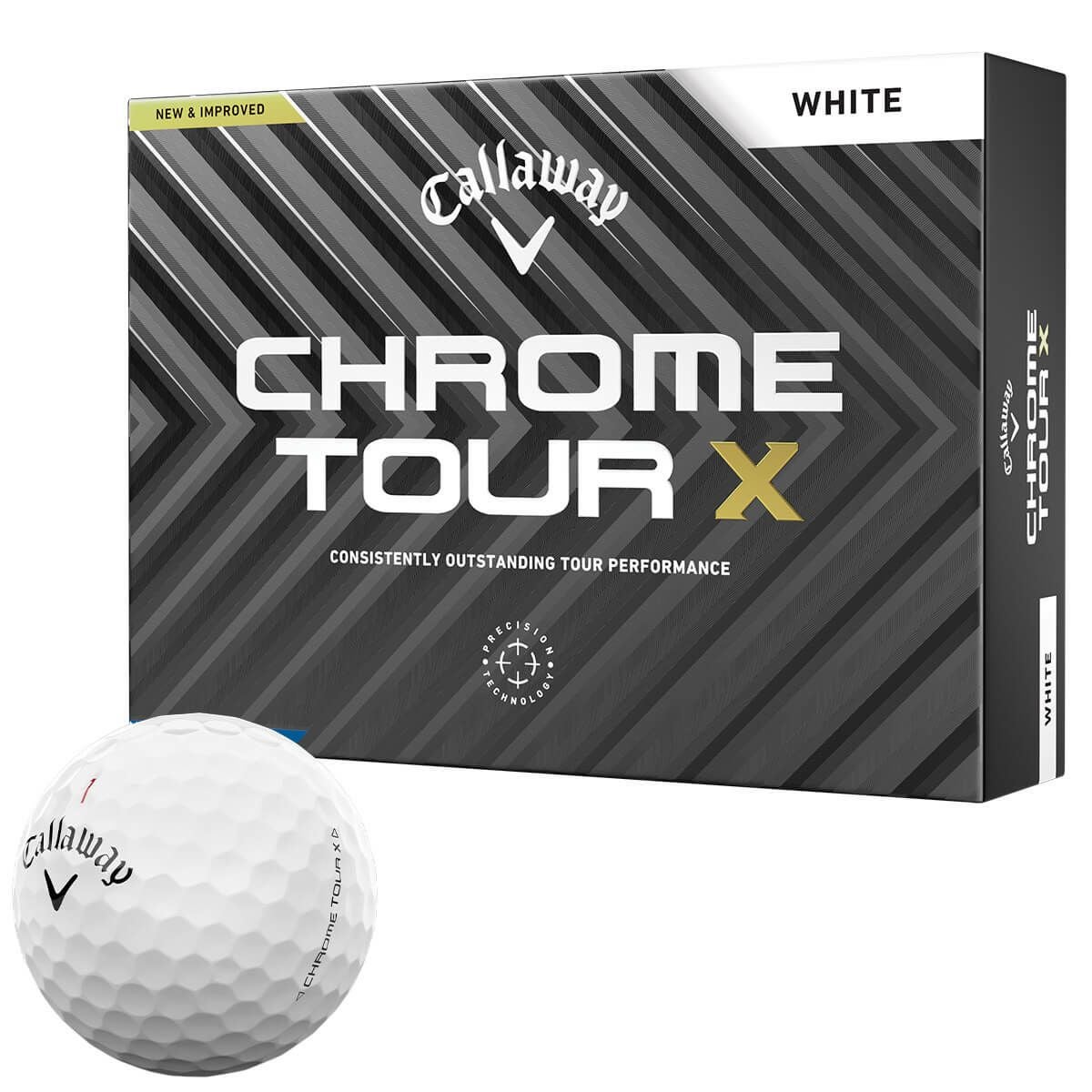 キャロウェイ クロム ツアー ◇◇◇ トリプルダイヤモンド ゴルフ