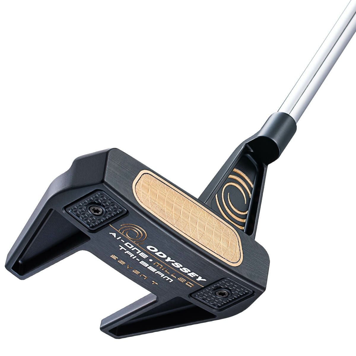 Ai-ONE TRI-BEAM パター シリーズ オデッセイ 通販｜【公式】有賀園