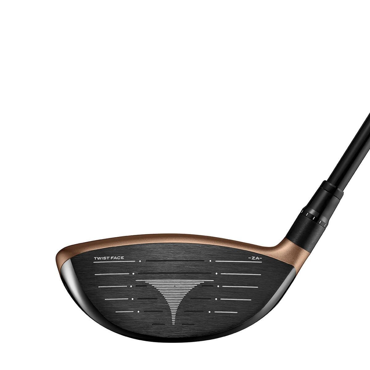 テーラーメイド BRNR MINI COPPER バーナー ミニ ドライバー UST