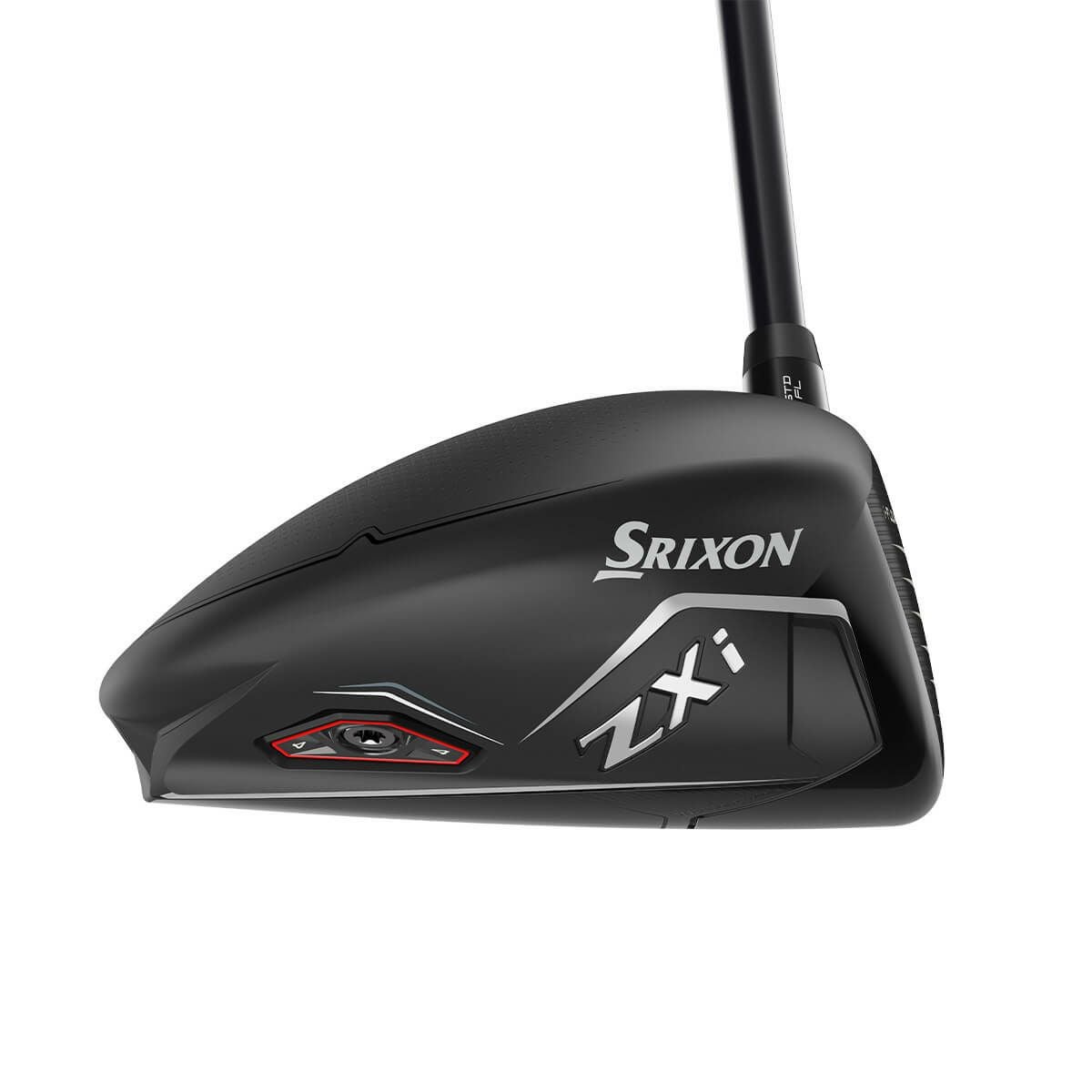 スリクソン ZXi ドライバー Diamana ZXi 50 カーボンシャフト 2024年