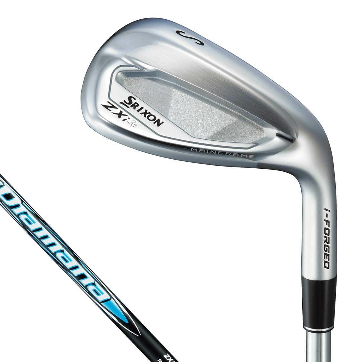 スリクソン（SRIXON）単品アイアン 通販｜【公式】有賀園ゴルフ