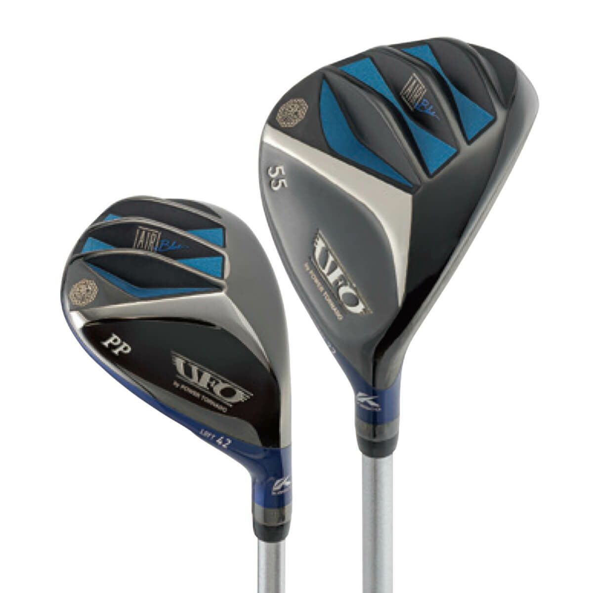 キャスコ UFO AIR by パワートルネード メンズ ユーティリティ