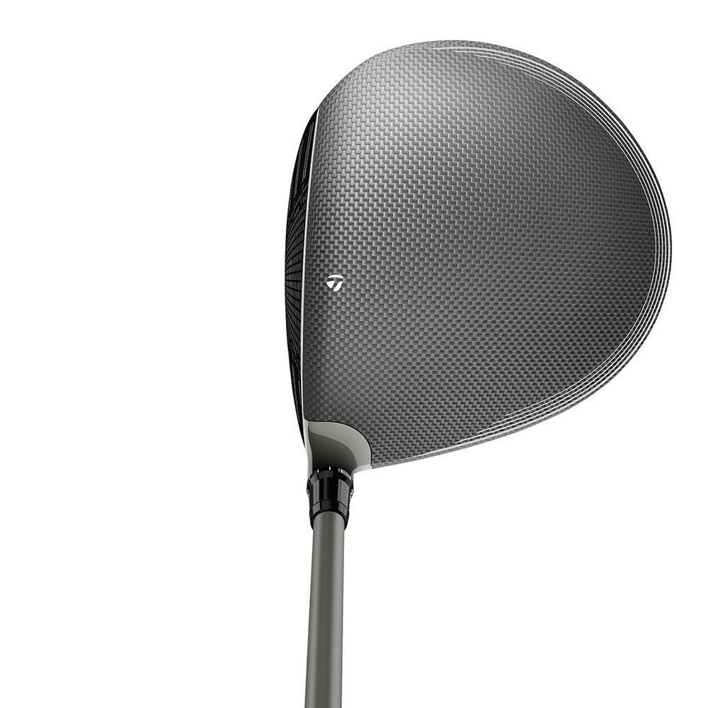 テーラーメイド Qi35 MAX LITE メンズ ドライバー AIR SPEEDER TM