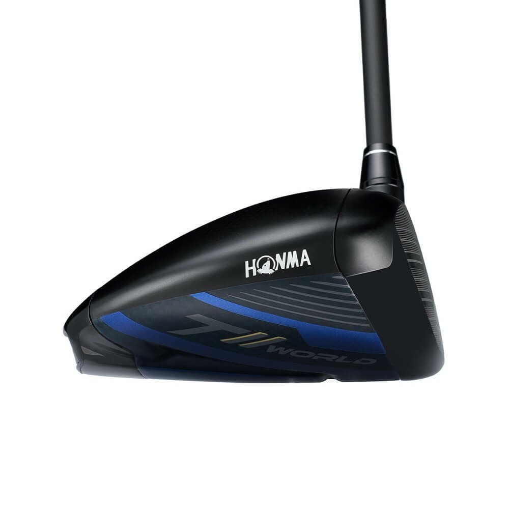 本間ゴルフ ツアーワールド TW767 ドライバー VIZARD EZ-C シャフト