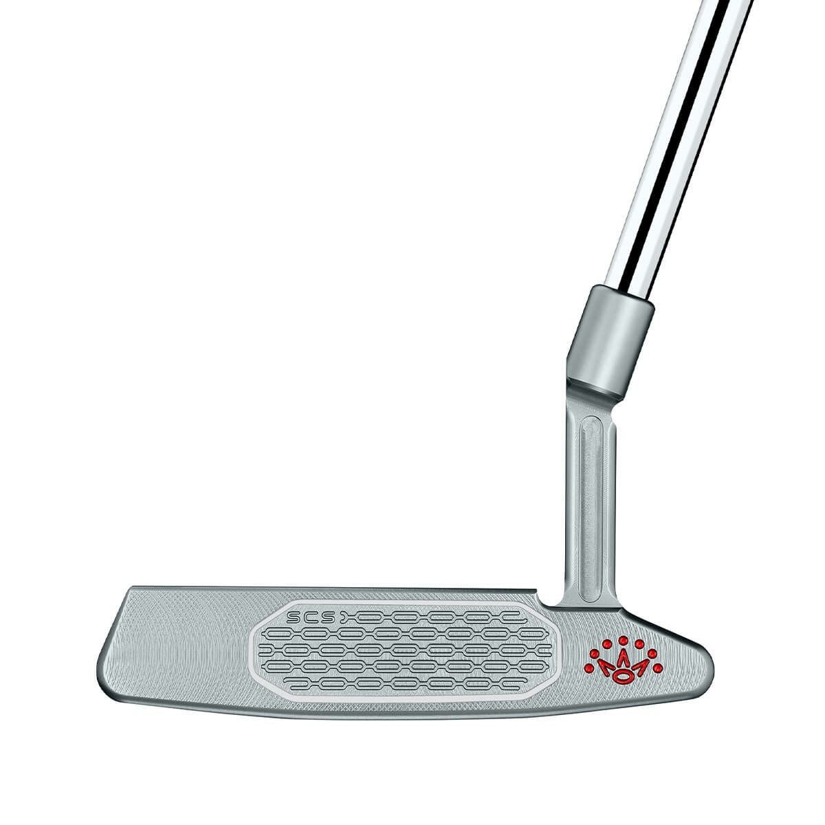 スコッティキャメロン スタジオスタイル ニューポート2 パター 2025年