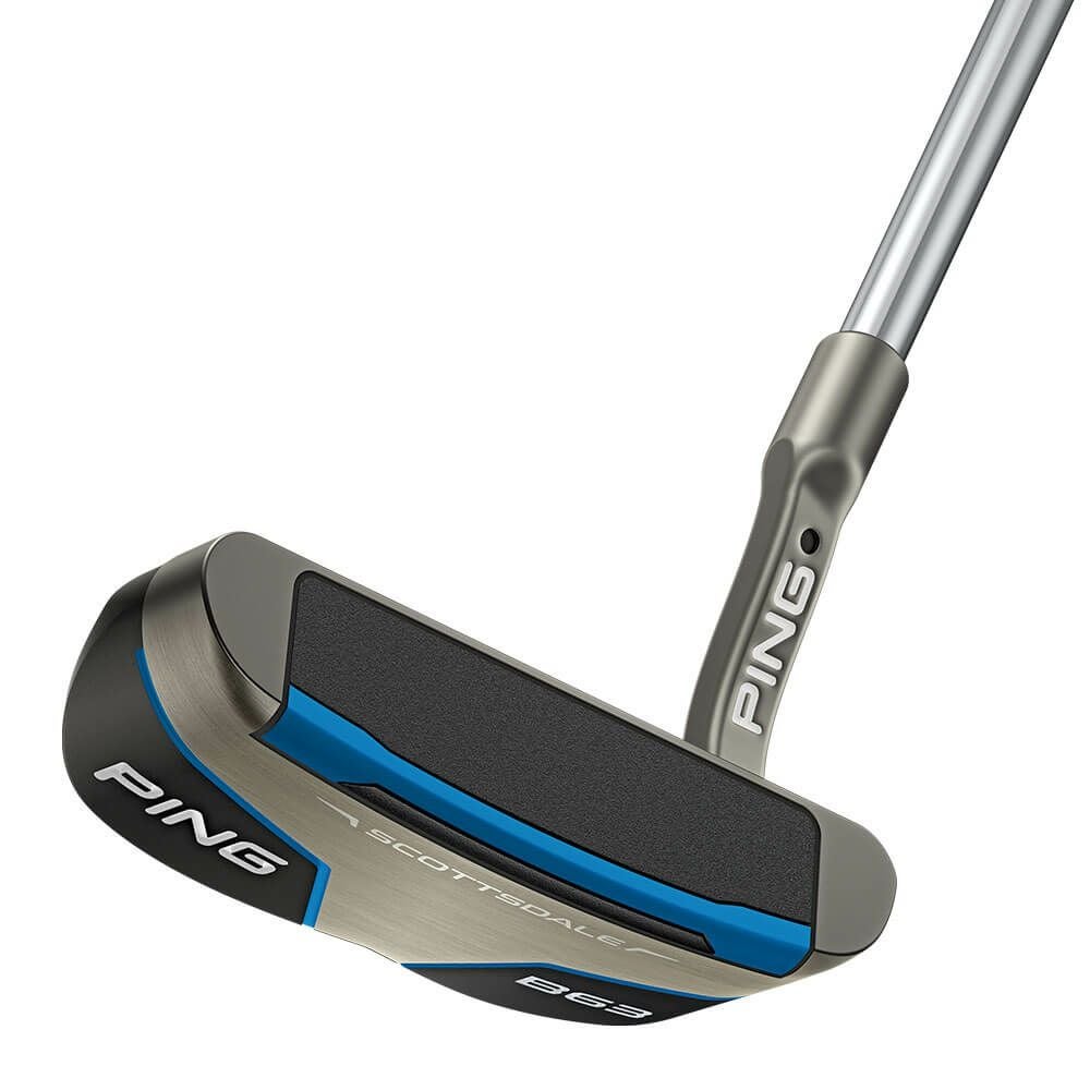 ピン PING SCOTTSDALE スコッツデール PRIME TYNE 4 プライムタイン4