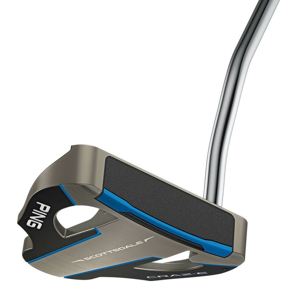 ピン PING PLD ミルド OSLO4 オスロ4 パター 2023年モデル | 【公式