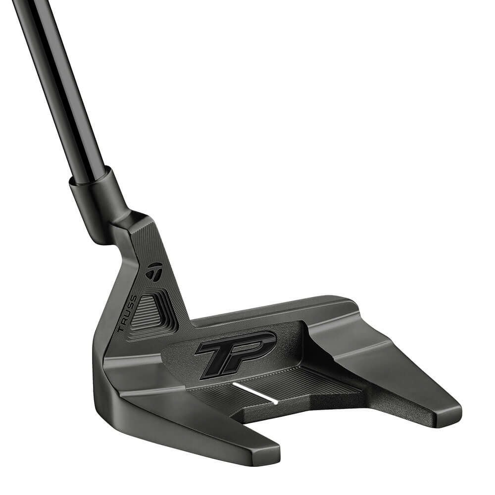 テーラーメイド TPコレクション ブラック バンドン トラスヒール TM1