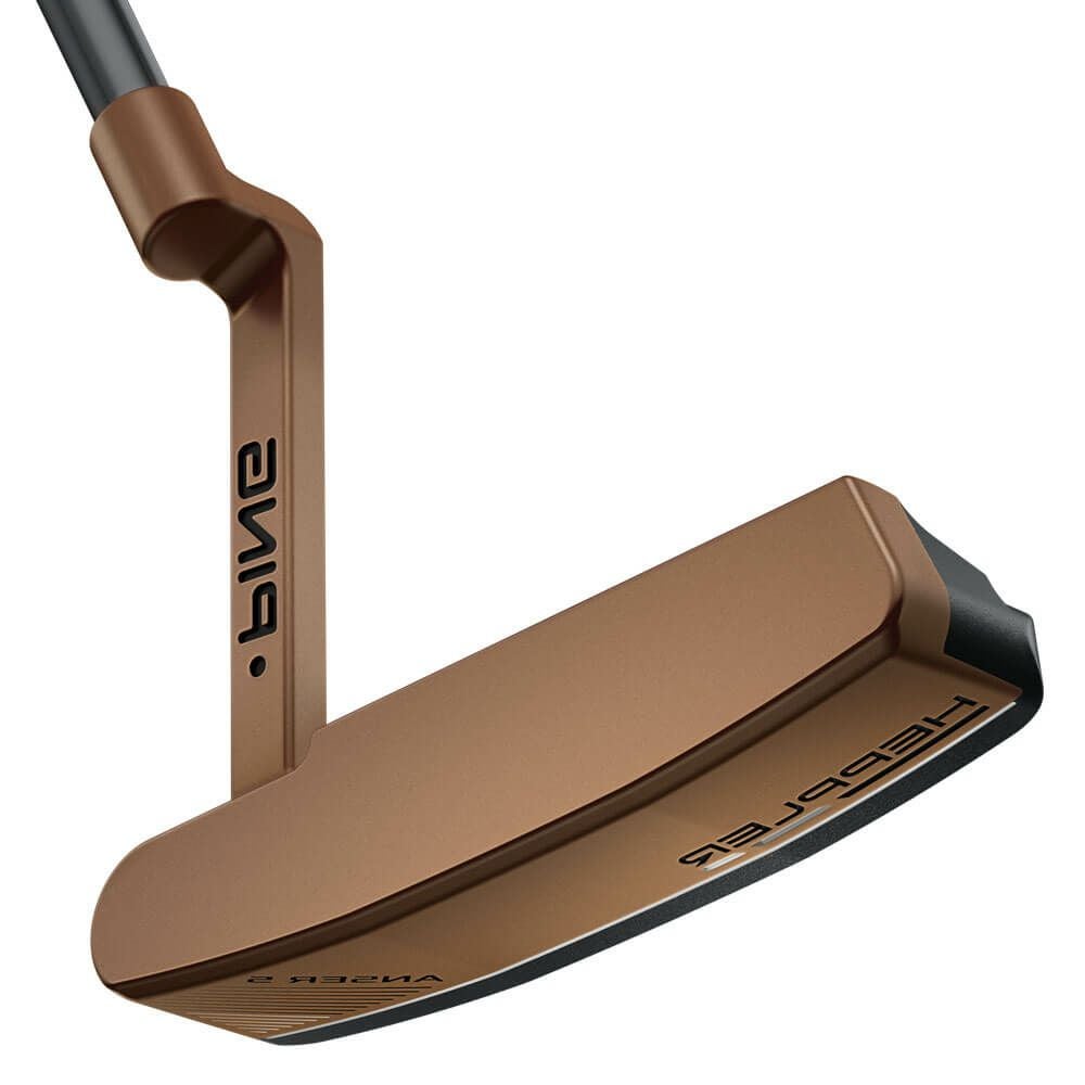 ピン PING VAULT 2.0 ヴォルト2.0 VOSS ヴォス 左用・レフティ パター