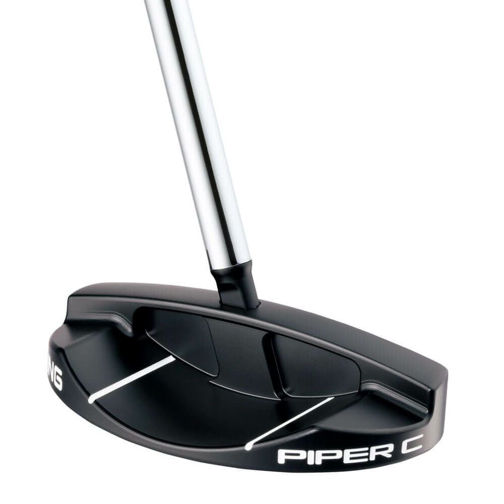 ピン PING VAULT 2.0 ヴォルト2.0 PIPER C パイパーC パター ステルス