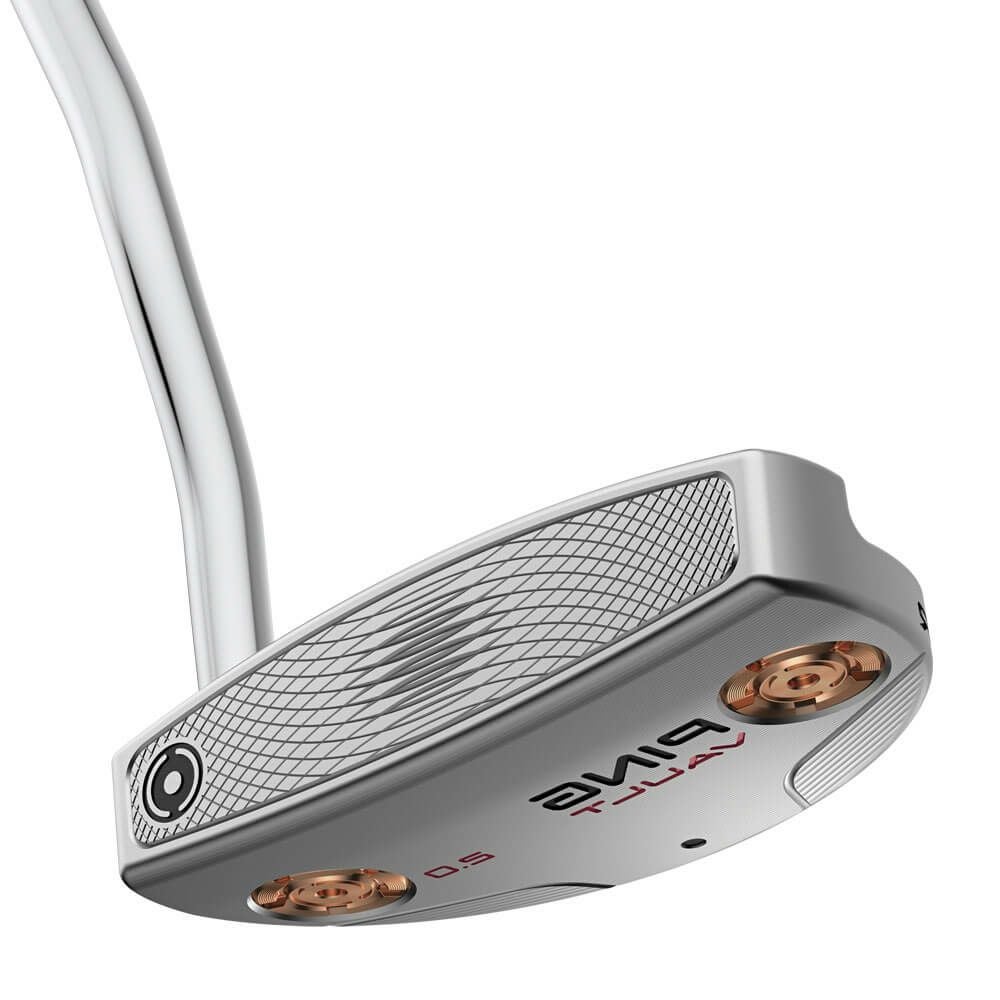 ピン PING FETCH フェッチ パター 2024年モデル | 【公式】有賀園