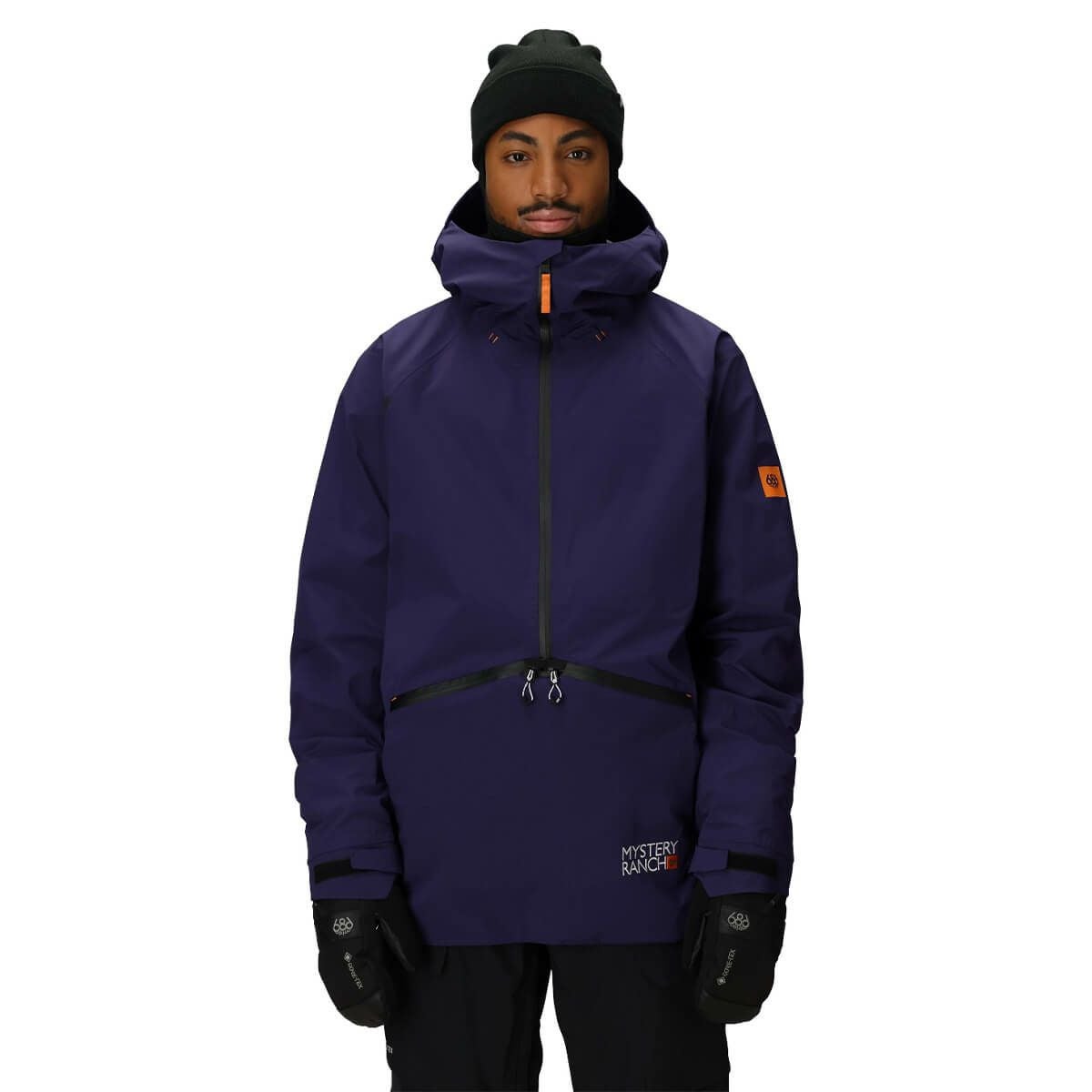 シックスエイトシックス 686 スキー スノーボードウェア ゴアテックス