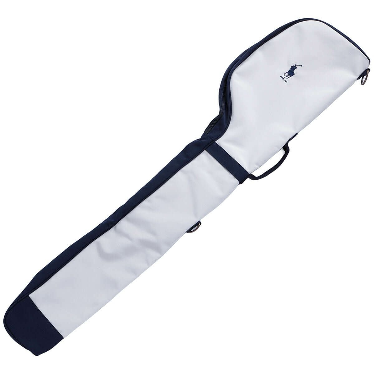 RLX GOLF Polo カーディガンベア メンズ クラブケース RL019C WN