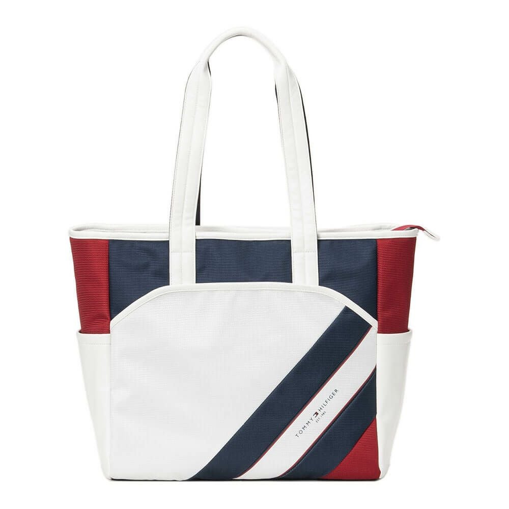 トミー ヒルフィガー ゴルフ（TOMMY HILFIGER GOLF） ボストンバッグ