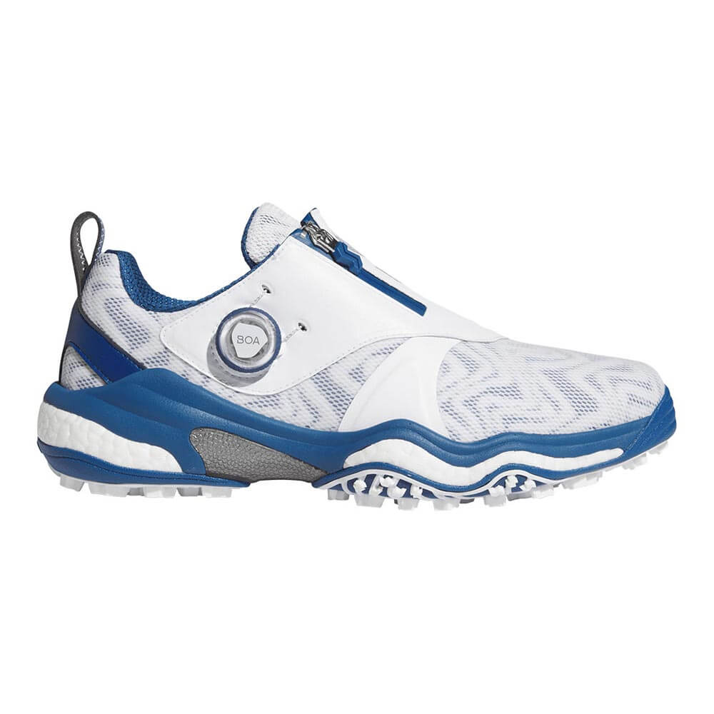 アディダス adidas コードカオス25 ボア メンズ スパイクレス ゴルフ