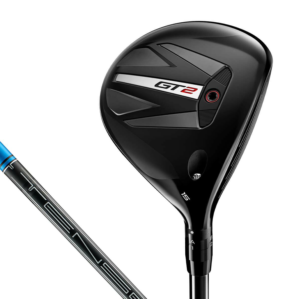 タイトリスト GT2 ドライバー Project X DENALI RED 50 シャフト 2024