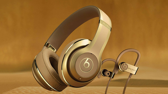 新製品】Beats「Studio Wireless」と「Powerbeats3 Wireless」に