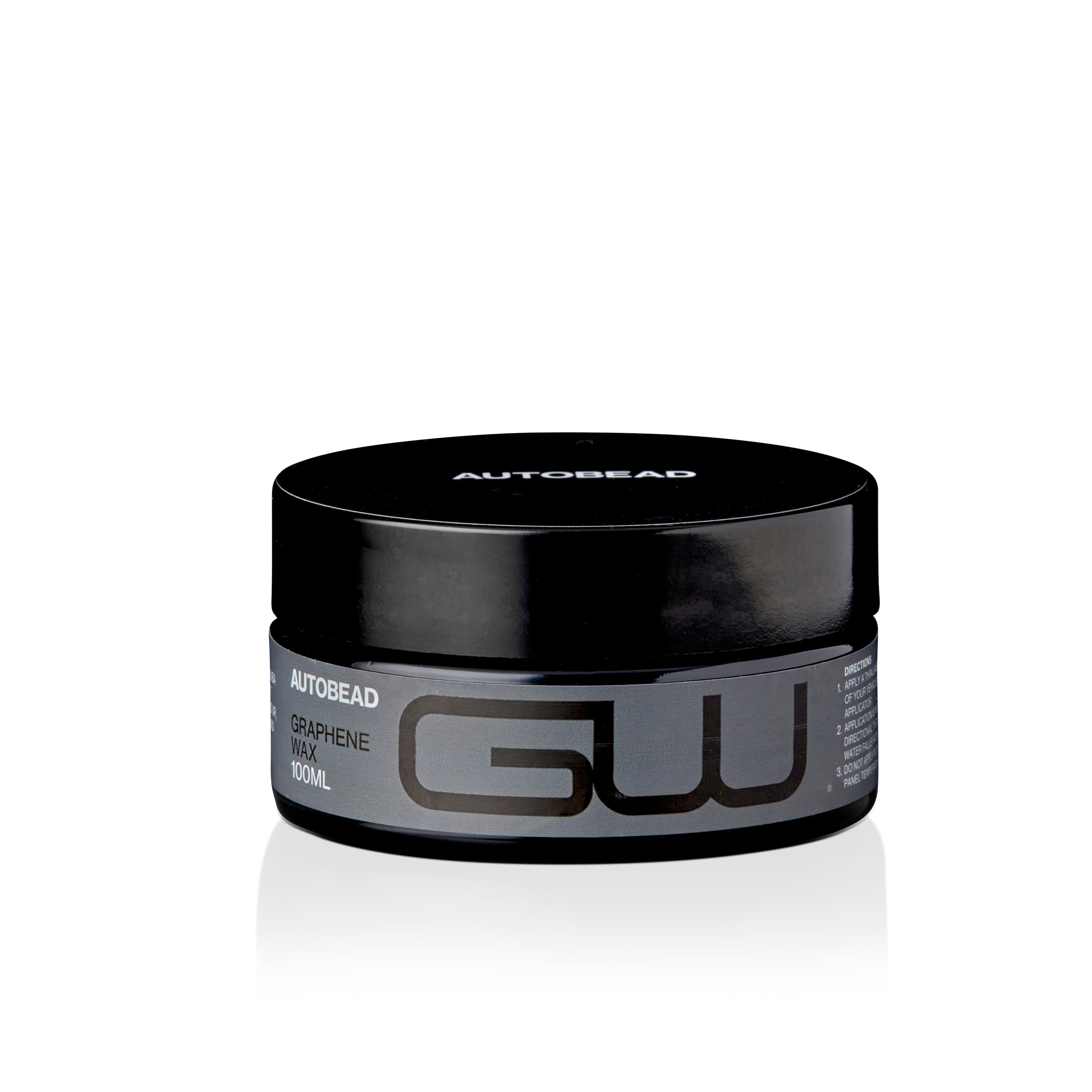 オートビード Graphene Wax | グラフェンワックス
