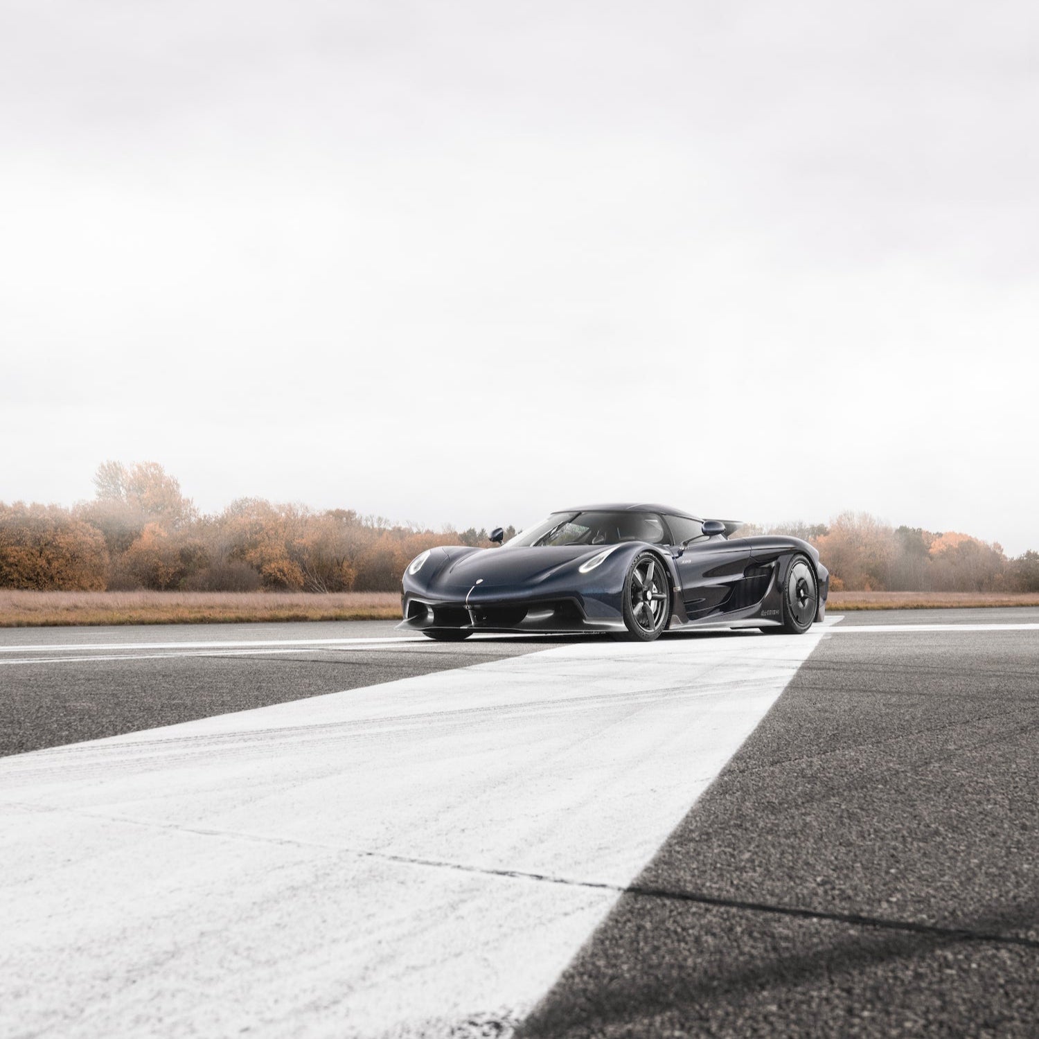 ケーニグセグ純正 プレウォッシュ パッケージ｜Pre Wash Package