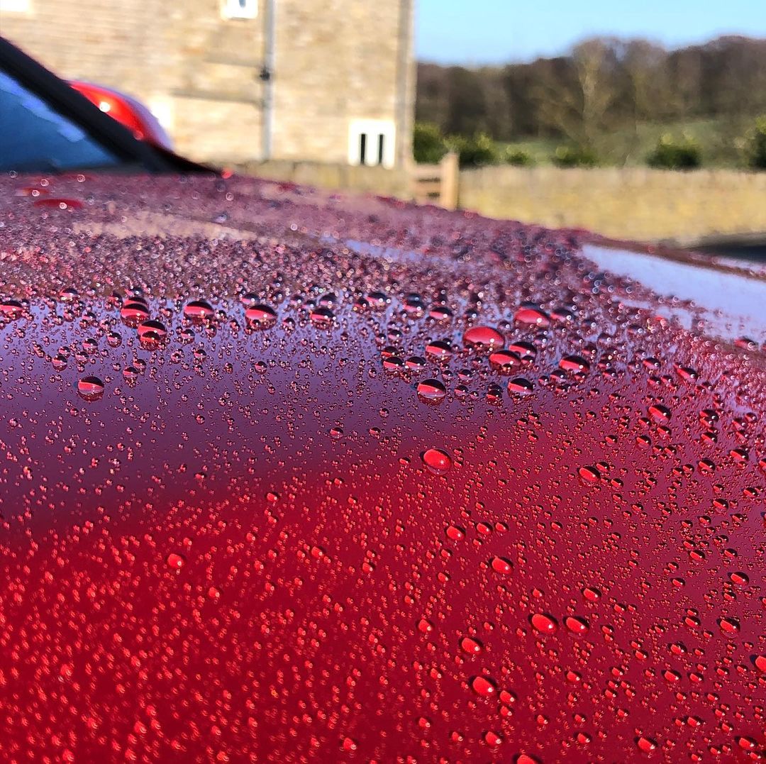 ワックスアディクト VORTEX｜ボルテックス